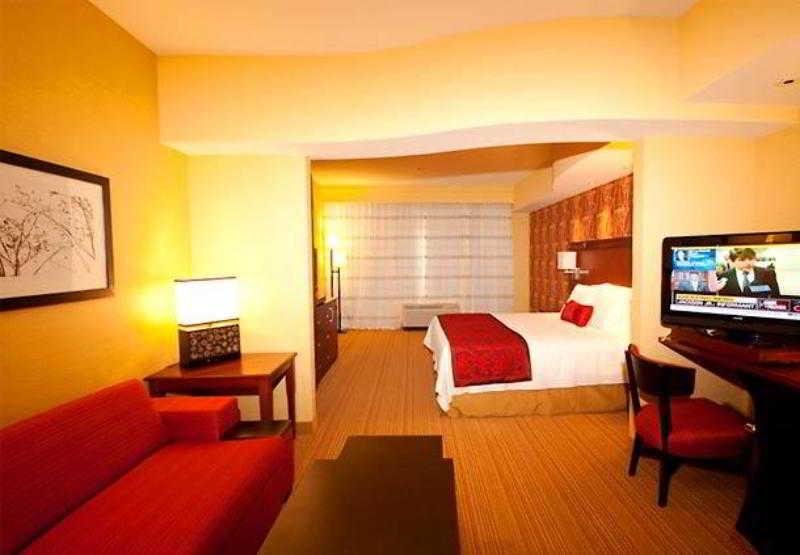 Courtyard By Marriott Victorville Хесперия Номер фото